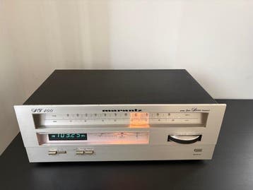 Marantz - ST-400 Tuner, Nieuw