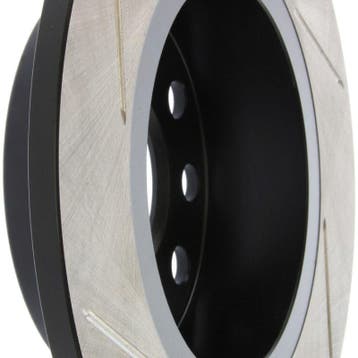 StopTech Slotted Sport Brake Rotor, Ophalen of Verzenden, Nieuw