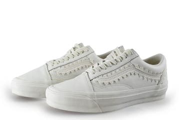Vans Sneakers in maat 39 Wit, Kleding | Dames, Schoenen, Verzenden, Wit, Vans, Sneakers of Gympen
