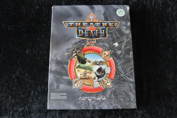 Theatre D.E.A.T.H  PC Big Box, Verzenden, Nieuw