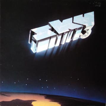 LP gebruikt - Sky - Sky 3, Verzenden, Zo goed als nieuw, Overige formaten