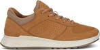 ECCO Exostride - maat 39 - Dames Sneakers - Cognac, Verzenden, Nieuw