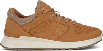 ECCO Exostride - maat 39 - Dames Sneakers - Cognac, Kleding | Dames, Schoenen, Verzenden, Nieuw