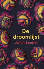 De droomlijst (9789403118604, Julien Sandrel), Verzenden, Nieuw