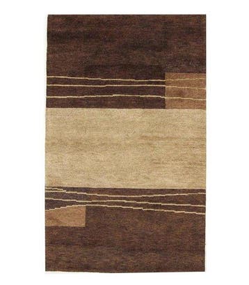 Moderne designer tapijt - Vloerkleed - 178 cm - 113 cm -, Nieuw