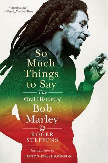 9780393355925 So Much Things to Say - The Oral History of..., Boeken, Verzenden, Zo goed als nieuw, Roger Steffens