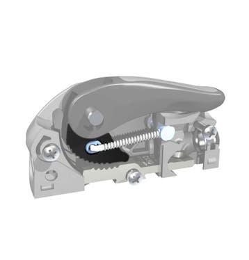 Spinlock XAS CAM Binnenwerk, Ophalen of Verzenden, Nieuw