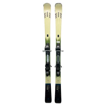 K2 Disruption 78 TI  2023 - 163 cm, Overige merken, 160 tot 180 cm, Gebruikt, Ophalen of Verzenden