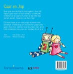 Saar en Jop 9789033831331 Arjet Borger, Boeken, Verzenden, Gelezen, Arjet Borger