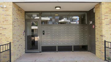 Appartement in Den Bosch, Den Bosch, Direct bij eigenaar, Appartement