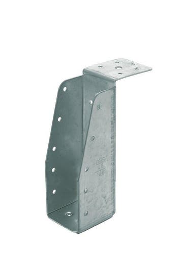 OUTLET Gb Balkdrager GBS-LL 96 x 221x 1.5mm SV 09377, Doe-het-zelf en Verbouw, Ophalen of Verzenden, Nieuw
