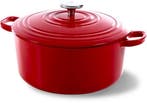 BK Braadpan Bourgogne - Ø24 cm -, Verzenden, Nieuw