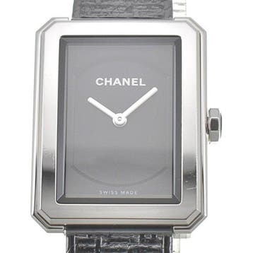 Chanel - Boyfriend tweed - H5317 - Dames - 2010-2020, Nieuw