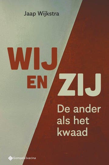 9789463715737 Wij en zij Jaap Wijkstra, Boeken, Verzenden, Nieuw, Jaap Wijkstra
