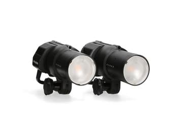 Profoto B1X 500 AirTTL Location Kit - 1 jaar garantie, Ophalen of Verzenden, Zo goed als nieuw