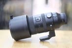 Sigma 150-600mm f/5-6.3 DG DN OS (S) Sony E OCCASION (826), Ophalen of Verzenden, Zo goed als nieuw