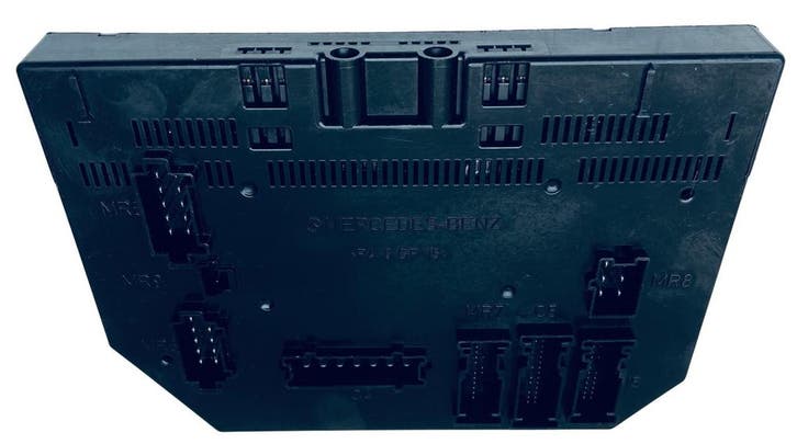 Regeleenheid A2215451632 Mercedes 05022150 LK, Auto-onderdelen, Motor en Toebehoren, Nieuw, Mercedes-Benz, Verzenden