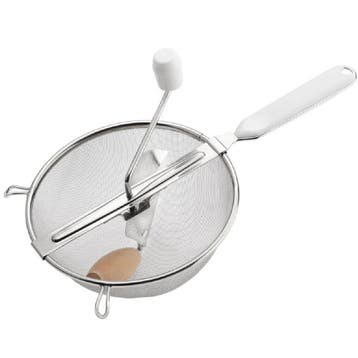 Westmark Passeerzeef RVS Ø20cm, Verzenden, Nieuw
