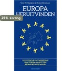 Europa heruitvinden 9789462761421 Hubert Beusmans, Verzenden, Zo goed als nieuw, Hubert Beusmans