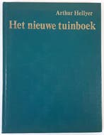 Nieuwe tuinboek 9789029157087 Hellyer, Boeken, Verzenden, Gelezen, Hellyer