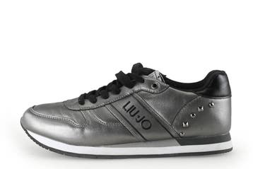 Liu Jo Sneakers in maat 39 Grijs, Verzenden, Liu Jo, Grijs, Sneakers of Gympen