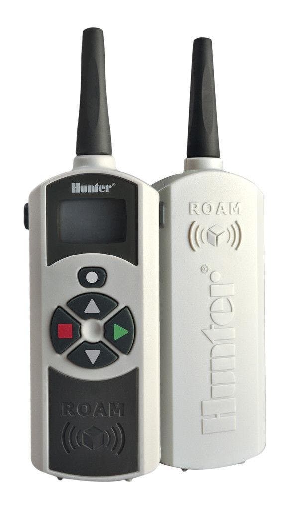 HUNTER complete roam kit, Tuin en Terras, Bewateringscomputers, Ophalen of Verzenden