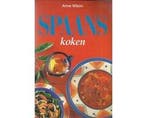 Spaans koken - Spaans koken, Boeken, Kookboeken, Ophalen of Verzenden, Nieuw