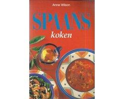 Spaans koken - Spaans koken, Boeken, Kookboeken, Ophalen of Verzenden, Nieuw