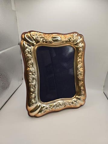 Lijst - .925 zilver