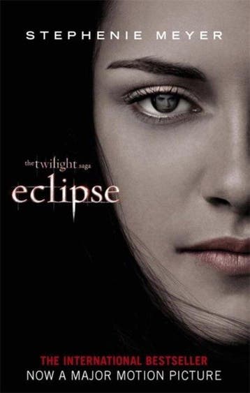 Eclipse - Stephenie Meyer 9781905654635, Boeken, Verzenden, Gelezen, Stephenie Meyer