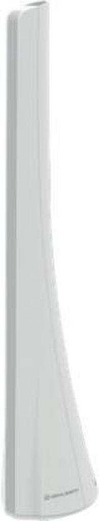 OEHLBACH SCOPE AUDIO MAX - DAB+ ANTENNE - WIT, Verzenden, Nieuw