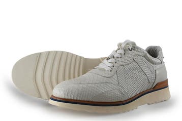 Greve Sneakers in maat 44½ Wit, Verzenden, Wit, Greve, Sneakers of Gympen