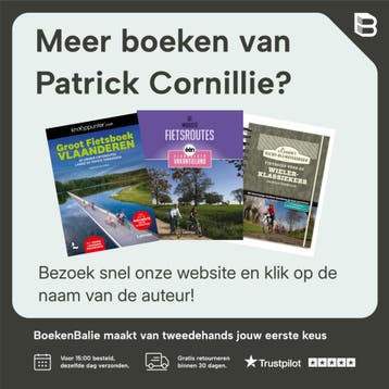 Koersen in de Groote Oorlog - Patrick Cornillie, Verzenden, Gelezen, Patrick Cornillie