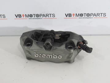 Ducati 821 Hypermotard Remklauw rechts voor, Motoren, Ophalen of Verzenden, Nieuw