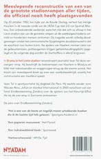 Drama in het Lenin- stadion 9789046802861 I. Tol, Verzenden, Zo goed als nieuw, I. Tol