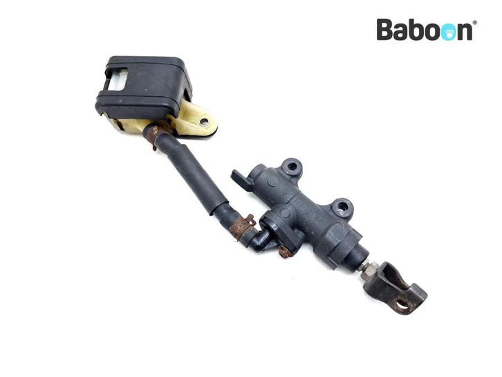 Rempomp Achter Honda FMX 650 2004-2007 (FMX650 RD12), Motoren, Onderdelen | Honda, Gebruikt, Verzenden