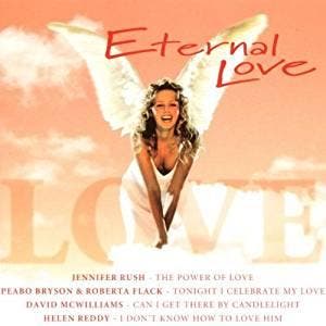 cd - Various - Eternal Love, Verzenden, Zo goed als nieuw
