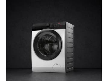 AEG LR6AMZ48FL - Wasmachine - 8 kg - 1400 tpm -, Verzenden, Zo goed als nieuw