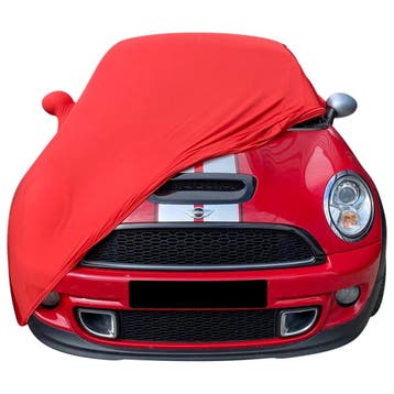 Autohoes voor Mini Coupe (R58) (2011-2016) Indoor BESTE, Ophalen of Verzenden, Nieuw, Op maat