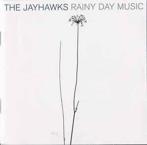 cd - The Jayhawks - Rainy Day Music, Verzenden, Zo goed als nieuw