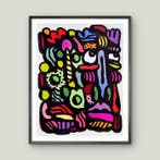 Nuno Barbedo (1983) - Life juggler