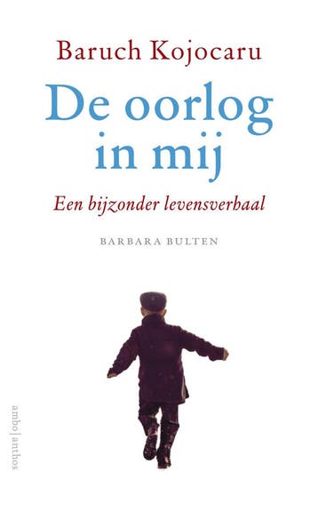 De oorlog in mij - Barbara Bulten 9789026347801, Verzenden, Zo goed als nieuw, Barbara Bulten