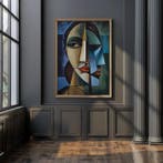 DPaliga (1980) - Cubist Flesh IV