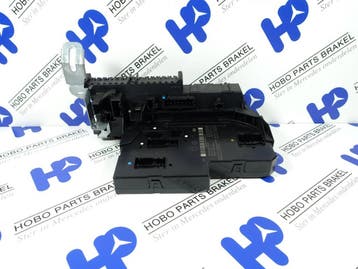 SAM module A 204 906 0205 o.a: C-klasse w204, Ophalen of Verzenden, Gebruikt, Mercedes-Benz