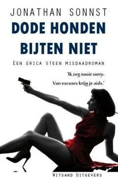 Dode honden bijten niet - Jonathan. Sonnst 9789492011077, Verzenden, Gelezen, Jonathan. Sonnst