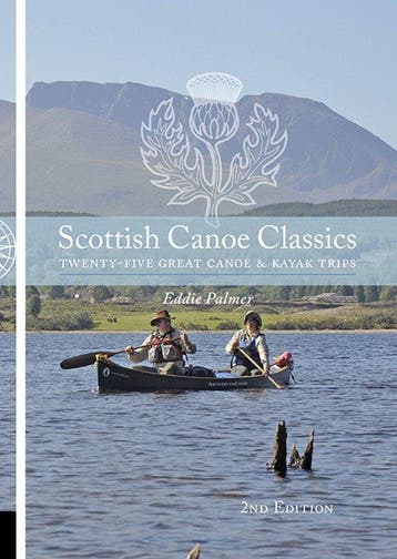 9781906095499 Scottish Canoe Classics Eddie Palmer, Verzenden, Nieuw, Eddie Palmer