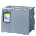 SIEMENS - Simatic - S7-1517F CPU - 1517F-3 PN/DP, Ophalen of Verzenden, Zo goed als nieuw