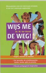 Wijs me de weg! 9789024222872 Wim ter Horst, Boeken, Verzenden, Zo goed als nieuw, Wim ter Horst