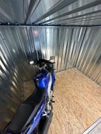 Grote motor opslag Pijnacker? Laatste boxen! Bel nu!