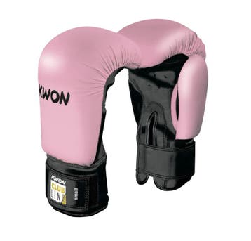 Bokshandschoenen Pointer Pink (KICK - THAI - BOKSEN), Ophalen of Verzenden, Nieuw, Overige, Vechtsportschoenen